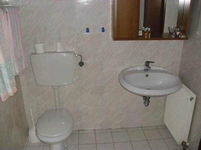Agriturismo Cornolade