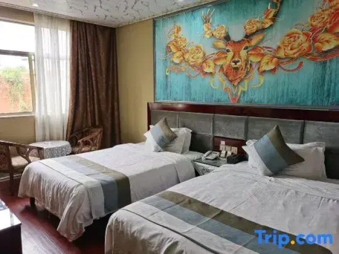 Business Double room
