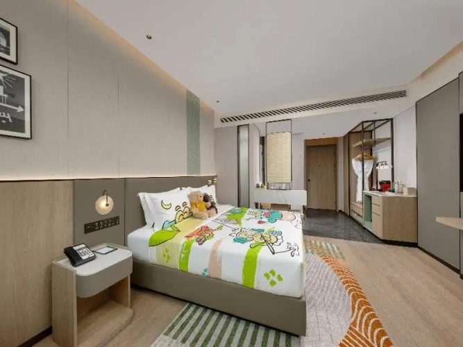 Premium Double room
