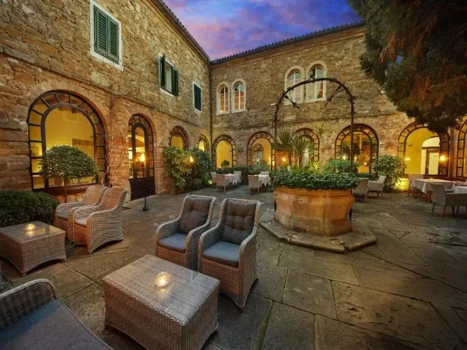 Standard Family room with balcony