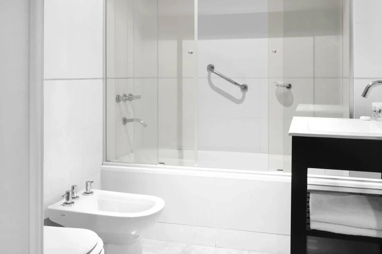 Cyan Recoleta Suites