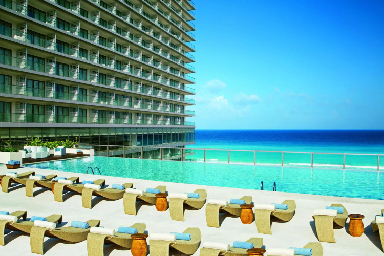 Secrets The Vine Cancun - Adults Only - All Inclusive photo 17