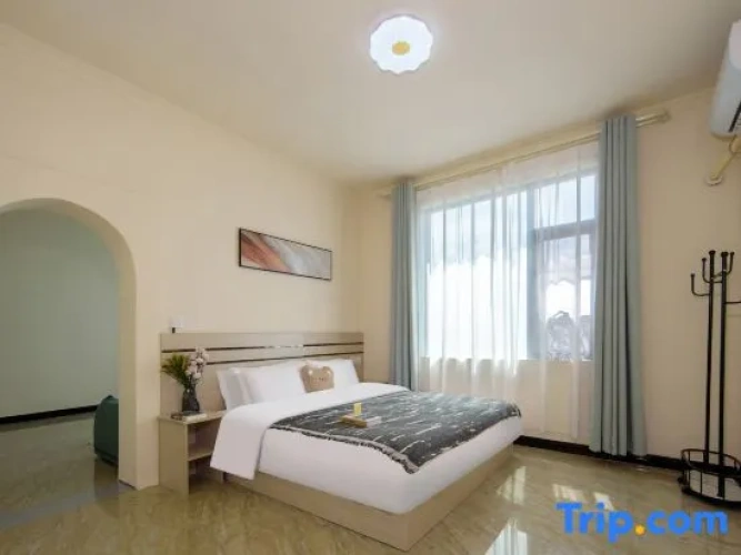 Luxury Double room