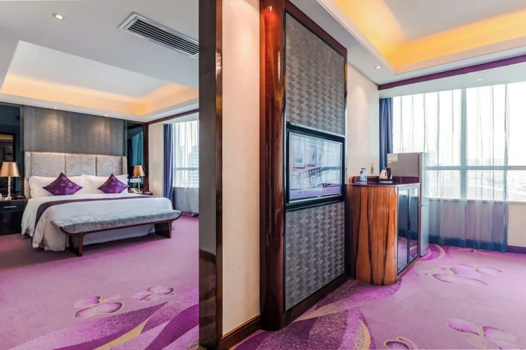Business Double Suite