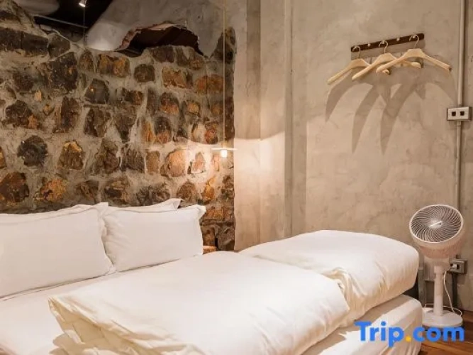 3 Bedrooms Chalet