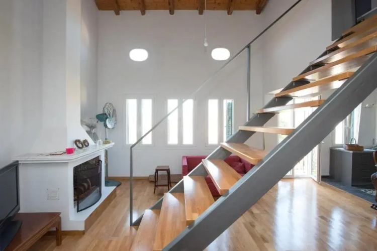 Casa di Campiello