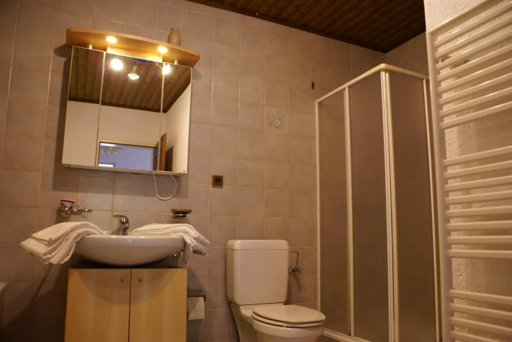 Apartment St. Peter