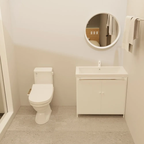 Classic Twin room