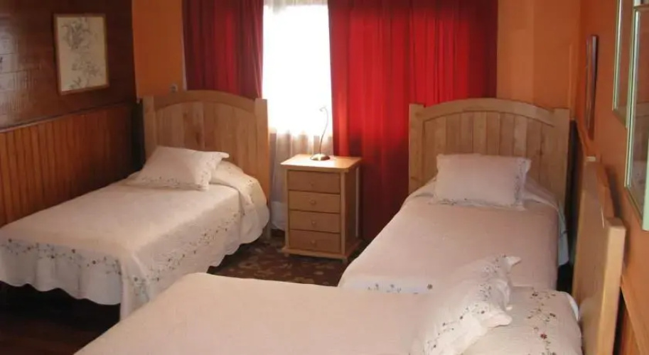 Tradicion Austral Bed & Breakfast