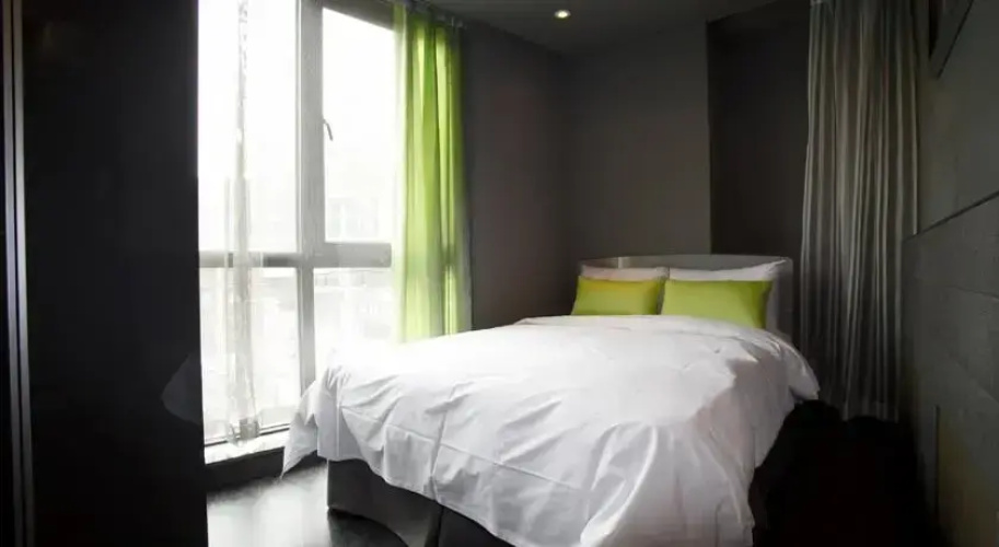 Co-Op Cityhouse