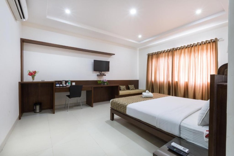 Premium Double room