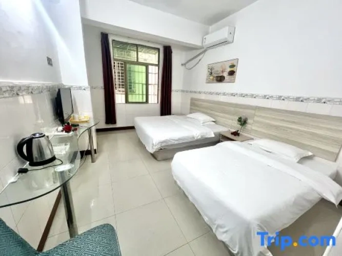 Business Double room