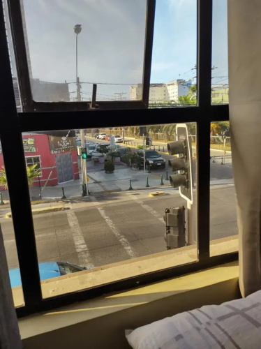 Hostal Los Angeles