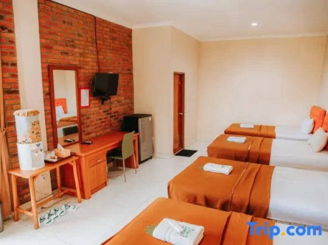 Standard Family room