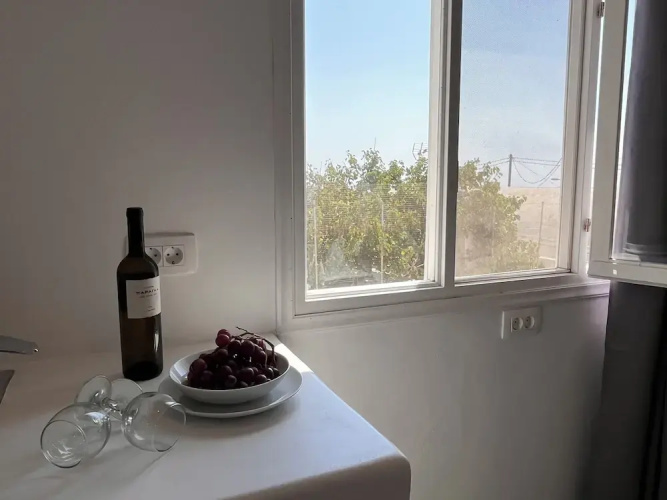 High Point Apartments Fira