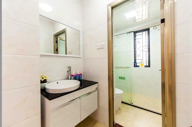 Beivoo Apartment