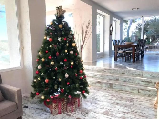 Mimar Villa Altea