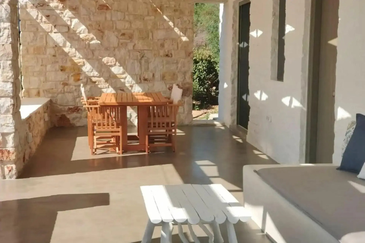 Stagones Luxury Villas