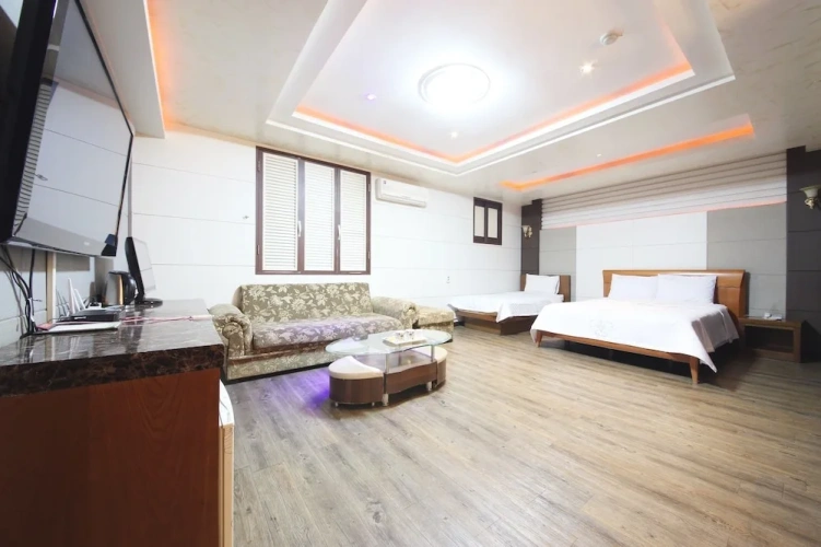 Superior room