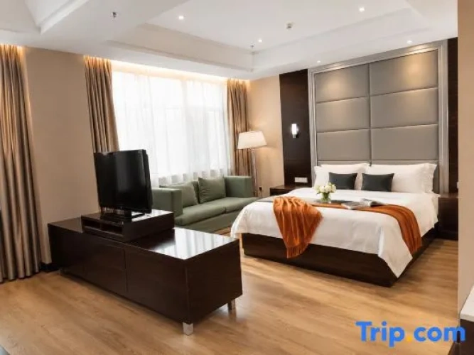 Luxury Double room