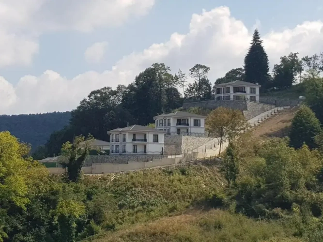 Standard Villa