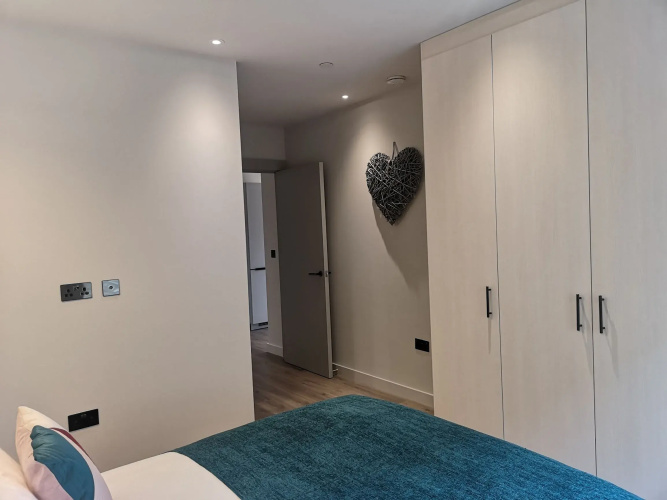 Stanmore Taona House
