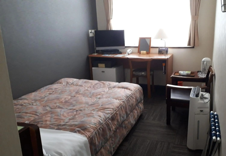 Hotel New Ohte