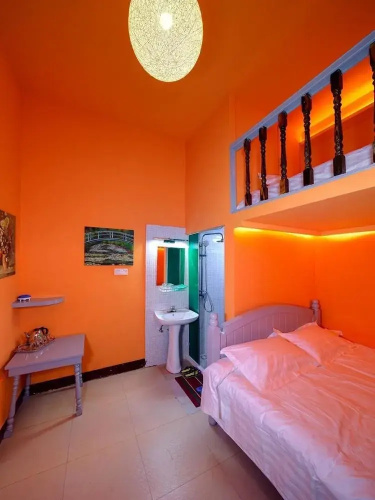 Miwan Cabin Hotel