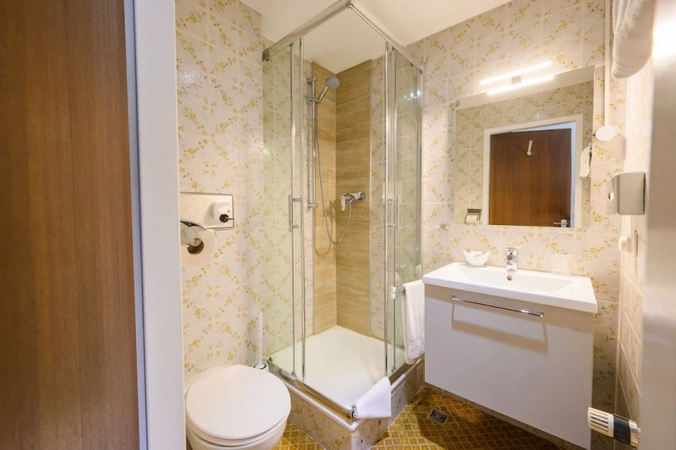 Business Single room
