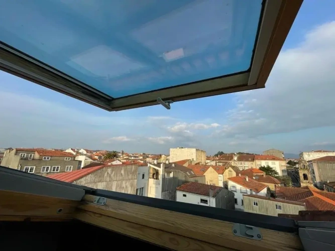 3 Bedrooms Apartment