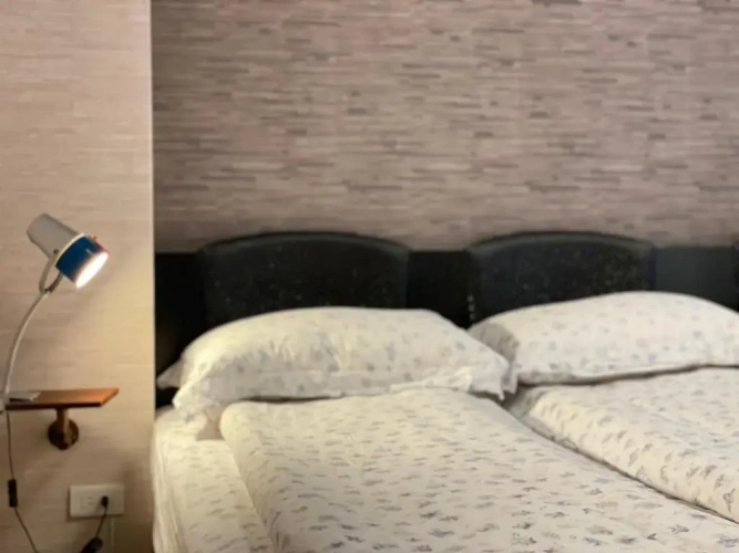 Economy Quadruple room