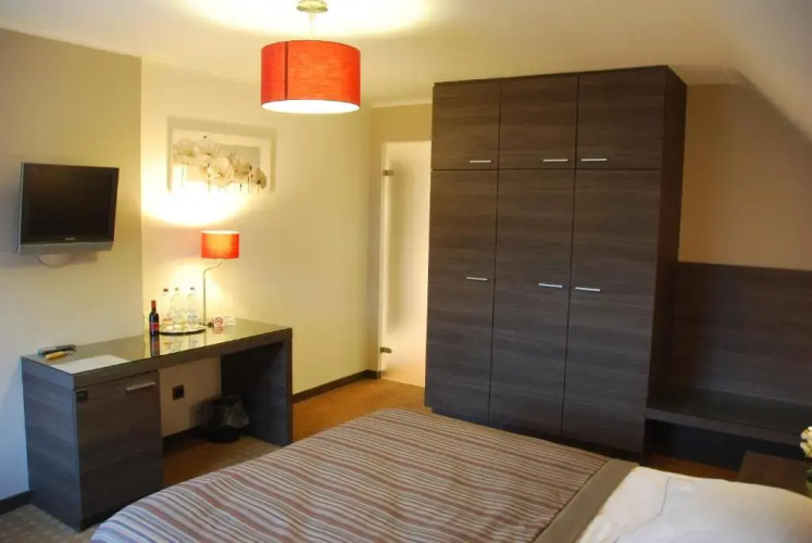 Hotel Rubens