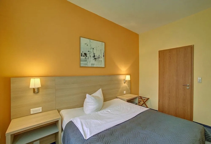 Hotel Maximilian
