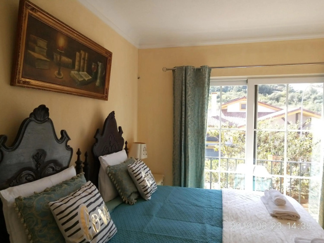Casa de Santo Amaro