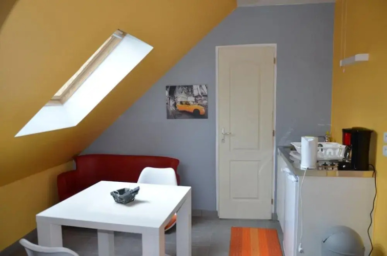 Le Gîte Oratorien