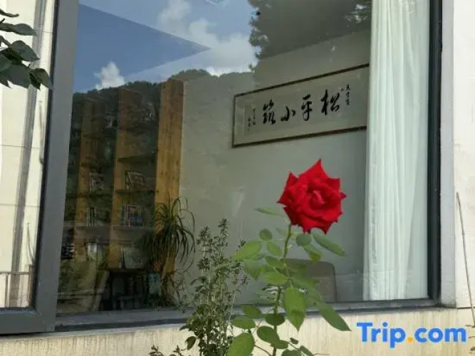 Song ping Small building