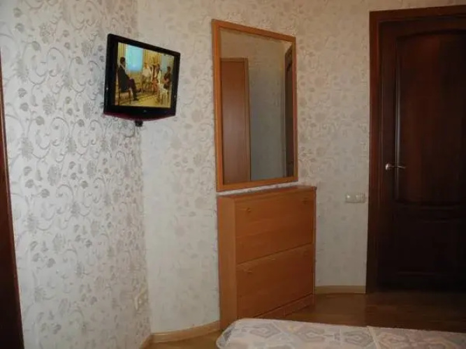 Comfortel ApartHotel