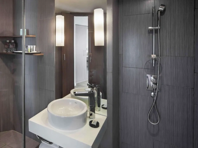 Privilege Double room