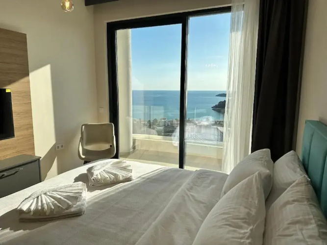 Boreti Residence