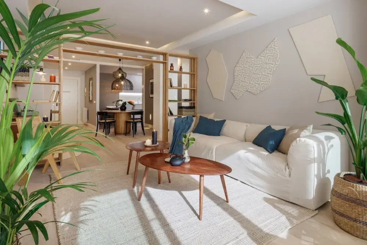 Sire - 2 Bedrooms in Almagro