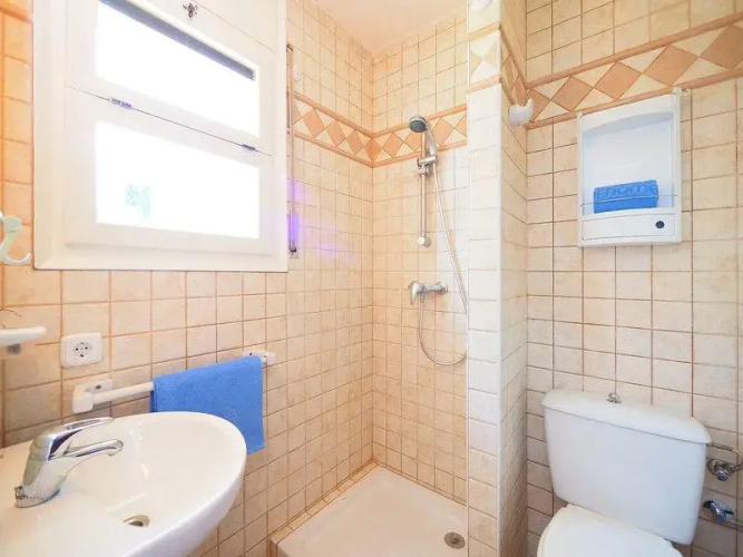 Albion 1a - One Bedroom