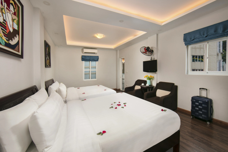 Labevie Hotel