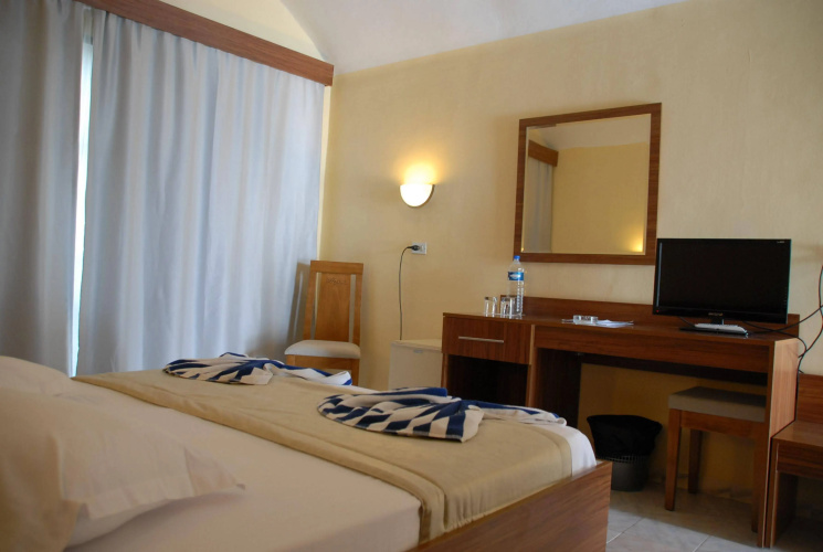 Le Hammamet Hotel & Spa photo 6