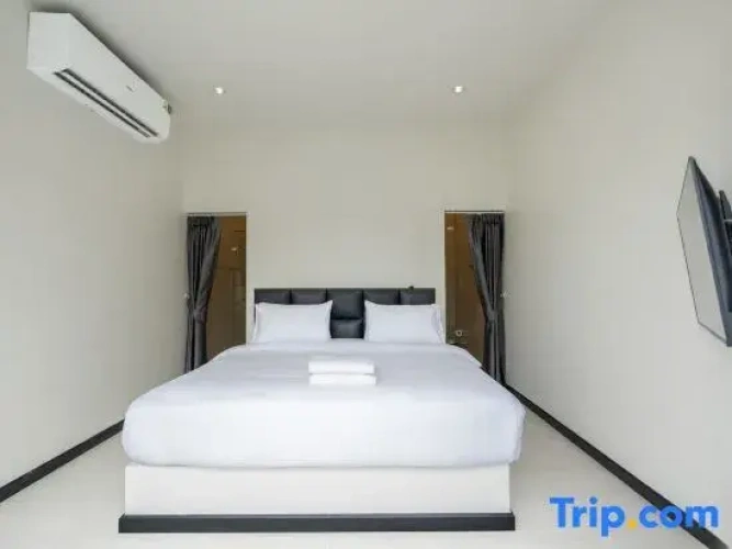 4 Bedrooms Double Cottage