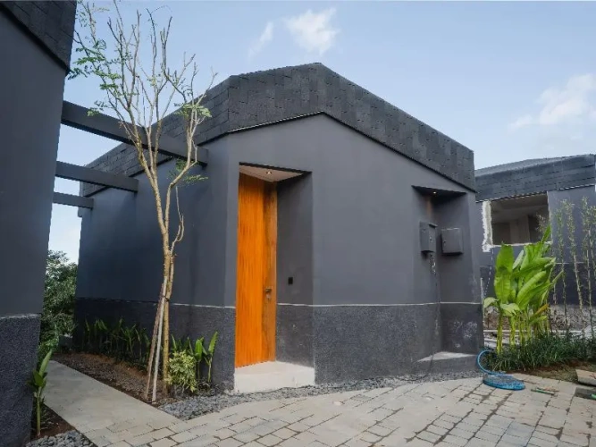 1 Bedroom Villa