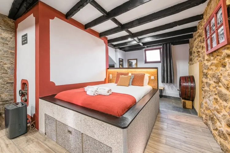 GuestReady - Sleeping Cellar
