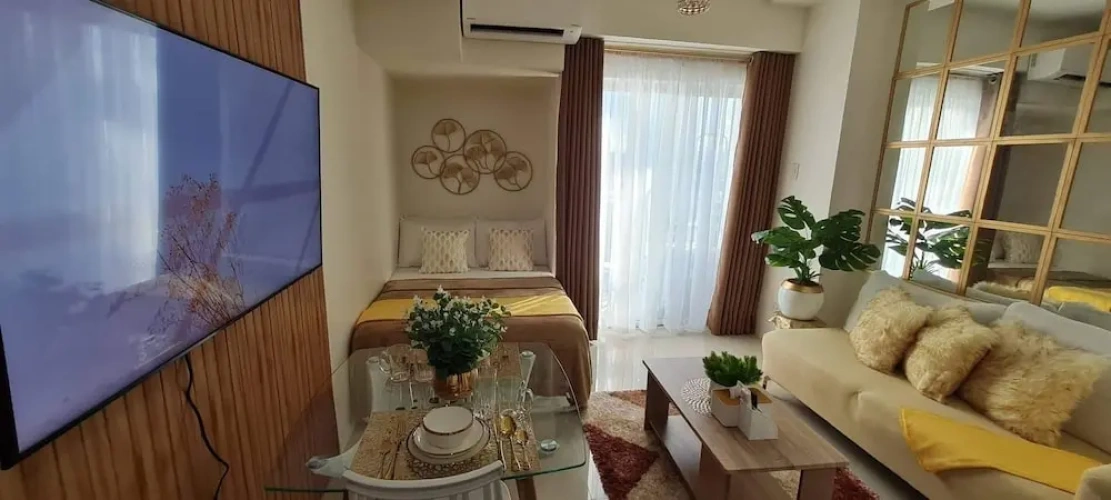 Luxury Suite