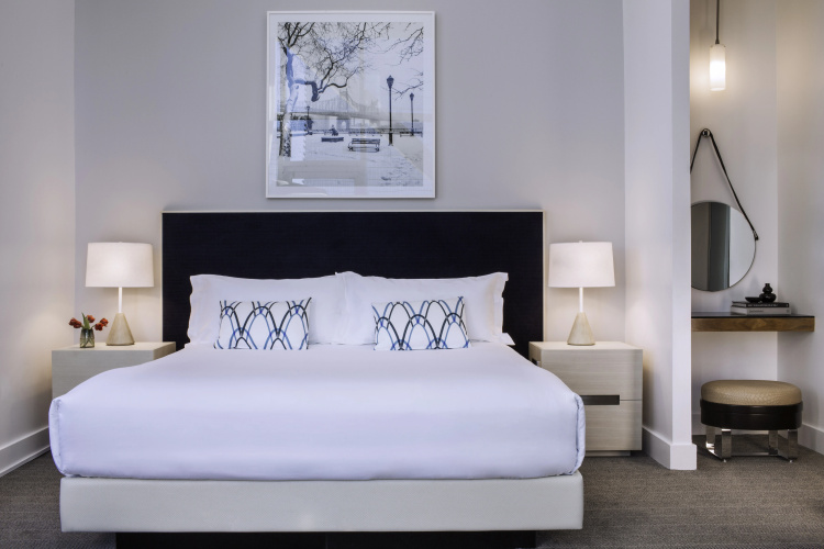 Ink48 Hotel photo 12