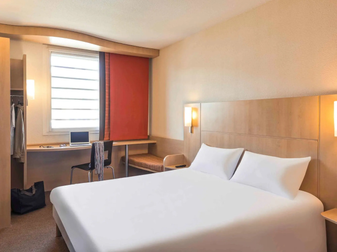 ibis Cannes Mandelieu