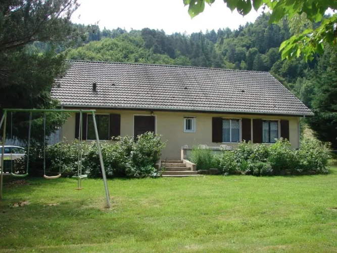 Cottage